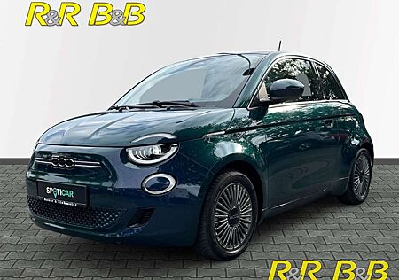 Fiat 500 e Icon KAMERA+NAVI+CARPLAY+DAB+KLIMA+PDC+LED