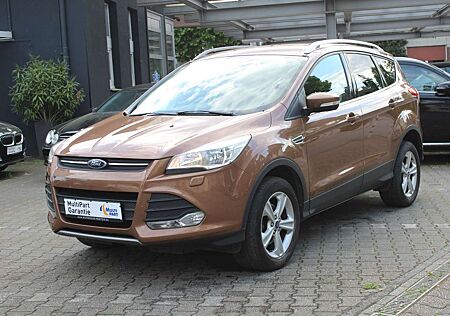 Ford Kuga 1.5 Sync Edition*KLIMA*MFL*TEMPOMAT*TOP!