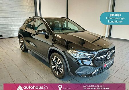 Mercedes-Benz GLA 200 Progressive (EURO 6d)