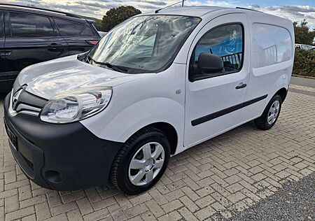 Renault Kangoo Rapid Extra