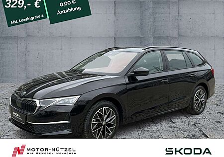 Skoda Octavia Combi 2.0 TDI DSG SELECTION MATRIX+NAV