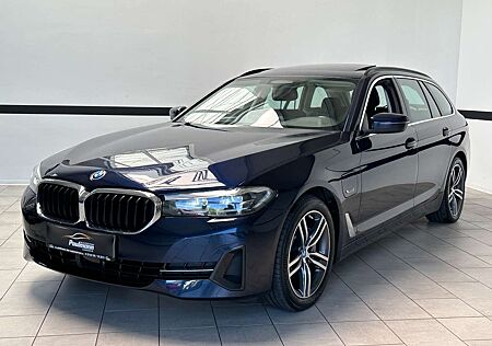BMW 530e 530 xDrive Touring Aut. Navi*LED*Panorama*1.Hand