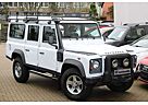 Land Rover Defender 110 SE/Experience/7Sitze/1.Hd/Seilwinde