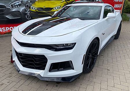 Chevrolet Camaro **SS PERFORMANCE*460 PS**