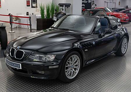 BMW Z3 Roadster 1.9i