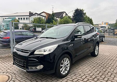Ford Kuga Titanium