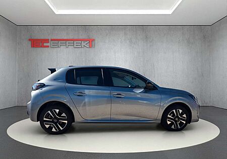Peugeot 208 Allure Naviagtion PDC