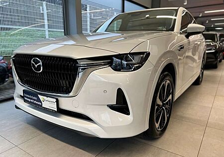 Mazda CX-60 Takumi PHEV 327 PS *CON-P*DRI-P*COM-P*