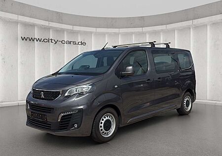 Peugeot Traveller Expert L2*8 Sitze*Navi*PDC*Tempomat