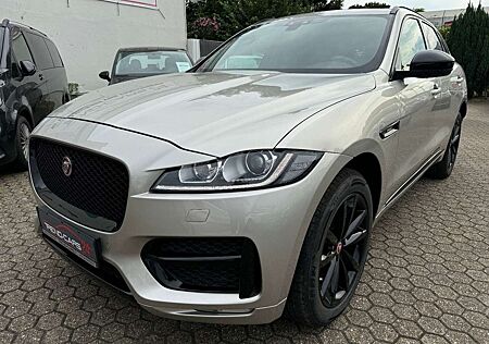 Jaguar F-Pace R-Sport AWD