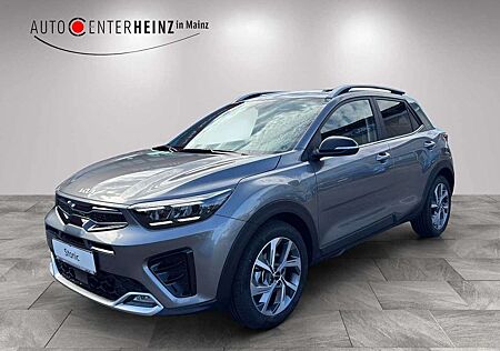 Kia Stonic 1.0 T-GDI OPF Mild Hybrid DCT7 GT-line GT-Line DCT