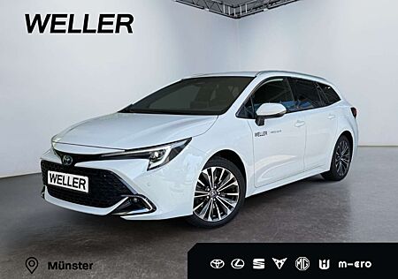 Toyota Corolla 2.0 Hybrid TS Team D *LED*ACC*SHZ*CAM*TWA*
