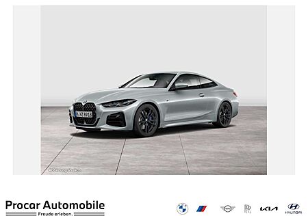 BMW 440 M440i xDrive COUPÈ`+LASER+HK+LCPROF+HEAD-UP+