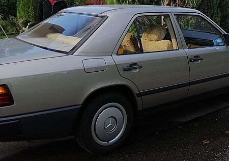 Mercedes-Benz 200 gebraucht kaufen Mercedes-Benz 200 W124