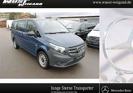 Mercedes-Benz Vito 114 CDI 4x4 Tourer+Klima+Standheizung+Navi+