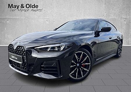 BMW 430 i xDrive M-TECHNIC Fahrwerk HIFI 360°Kamera Adapt.