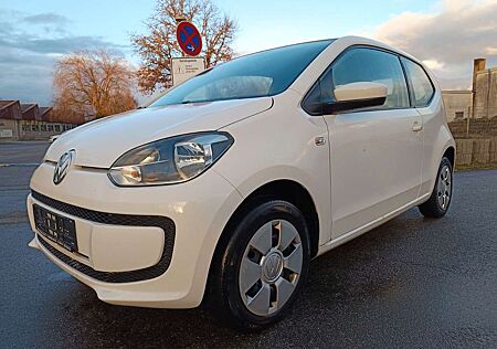 VW Up Volkswagen ! move ! BMT eco