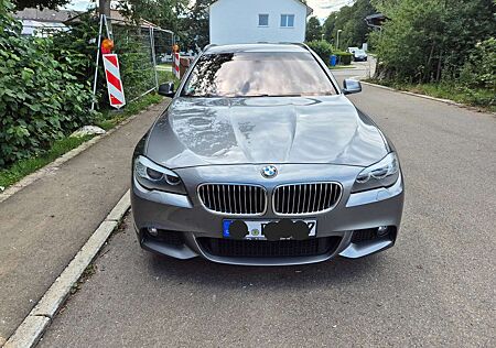 BMW 520d 520 Touring