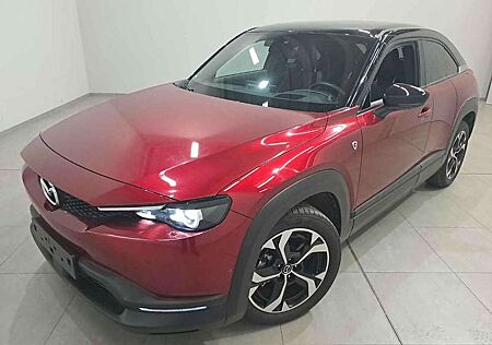 Mazda MX-30 R-EV Makoto Premium GSD Matrix, Bose, 18", Navi