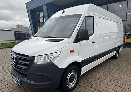 Mercedes-Benz Sprinter 314 Cdi L3H2 Maxi MBUX AHK Kam. Temp.