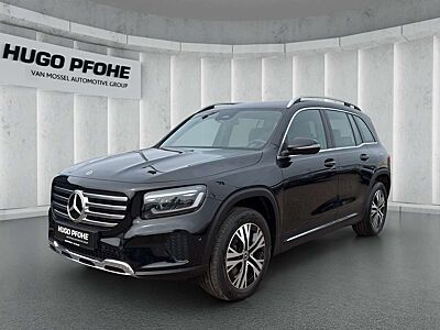 Mercedes-Benz GLB 200 d Progressive (EURO 6e)