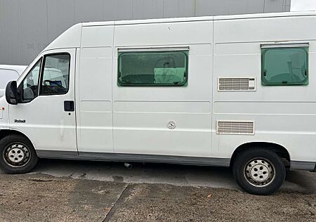 Peugeot Boxer 2,5 Disel
