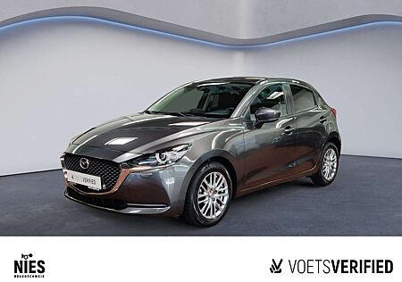 Mazda 2 Lim. 1.5 Kizoku App-Connect+LED+PDC H