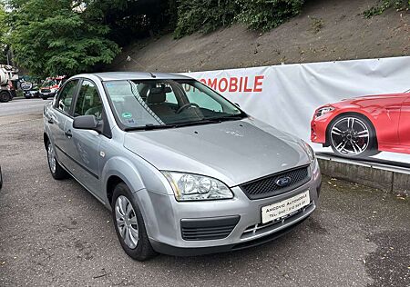 Ford Focus 1.6 Trend