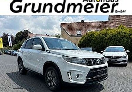 Suzuki Vitara 1.4 Hybrid Comfort 4x2/Kamera/Allwetter