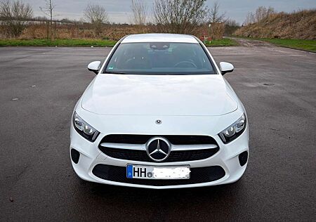 Mercedes-Benz A 200 7G-DCT Edition 2020
