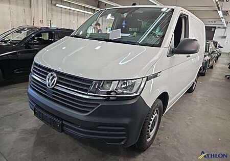 VW T6 Transporter Volkswagen T6.1 Transporter Kasten 4M Navi SiHz StdHz AHK