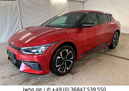 Kia EV6 GT-Line 4WD ACC+Sp. LED+ 19" Kam Memory Navi