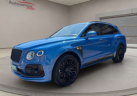 Bentley Bentayga 6.0 W12 4WD BRABUS Autom.