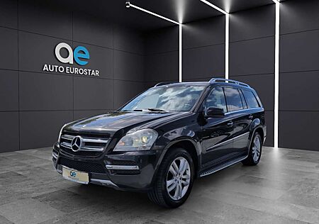 Mercedes-Benz GL 350 CDI BE *7.Sitze*ILS*Luft*AHK*Sitzlüft*Kam