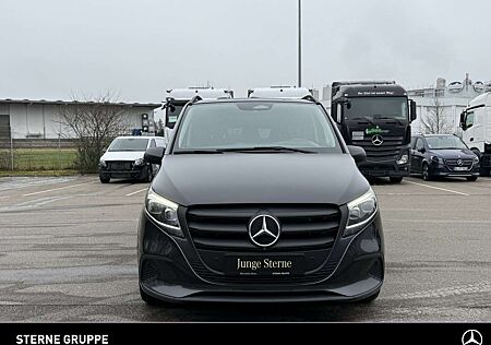 Mercedes-Benz Vito eVito 129 Tourer PRO Lang Distronic MultibeamLED