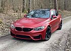 BMW M3 LCI I/Deutsches Fzg./Garantie//360°/HUD/HK/LED/SH