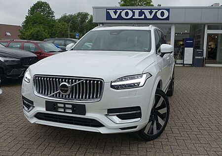 Volvo XC 90 XC90 Recharge Plus T8 AWD/360°/Pano/H&K/BLIS