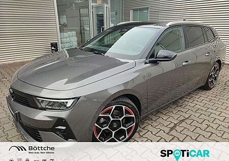 Opel Astra ST 1.2 GS AT/AHK/LED/DAB/Kamera/Shz/Klimaauto/Assi
