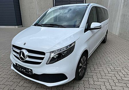 Mercedes-Benz V 250 d Edition LED*MBUX*SHZ