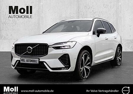 Volvo XC 60 XC60 Ultimate Dark AWD B4 Diesel EU6d Allrad HUD AD Sta