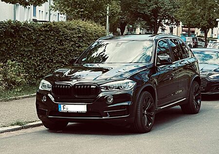 BMW X5 xDrive40d Sport-Aut.