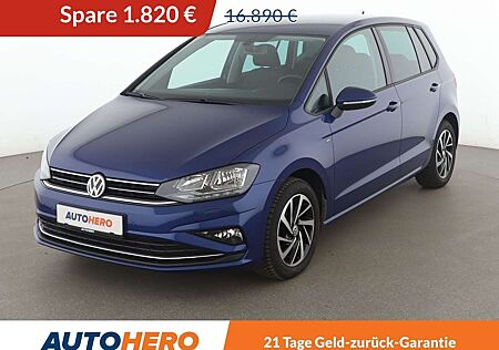 VW Golf Volkswagen 1.0 TSI Join*NAVI*PDC*SHZ*KLIMA*GARANTIE*