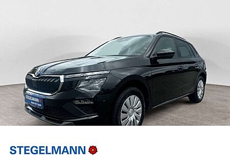 Skoda Kamiq 1.5 TSI DSG Selection Open Sky*17Z*Kamera