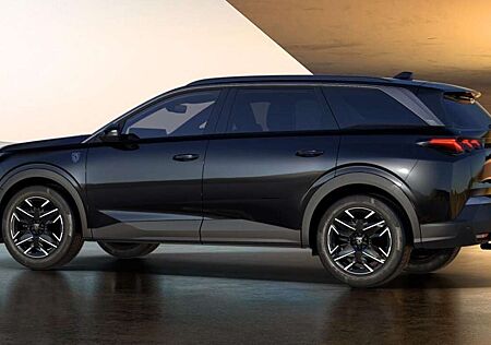 Peugeot 5008 GT MHEV 145 KomfortP AHK eHK Nav ACC SHZ 107 kW...