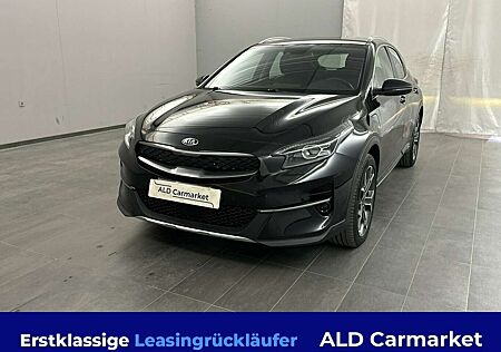 Kia XCeed 1.6 GDI DCT6 OPF Plug-in-Hybrid Spirit Geschlossen