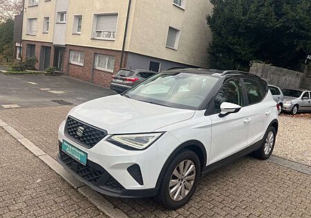 Seat Arona Style*TÜV NEU*1 HAND*KLIMA*KAMERA*TOP*