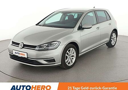 VW Golf Volkswagen 1.0 TSI Comfortline BM*LED*ACC*PDC*