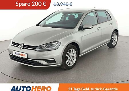VW Golf Volkswagen 1.0 TSI Comfortline BM*LED*ACC*PDC*