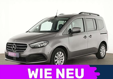 Mercedes-Benz T-Klasse T-Class T 180 d Progressive Technik-Paket|LED|Nav|Kamera