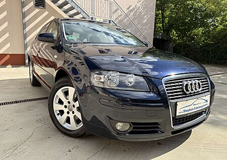 Audi A3 TFSI Ambiente 5trg. AUTOMATIK/Klima/Alus/PDC/Met.